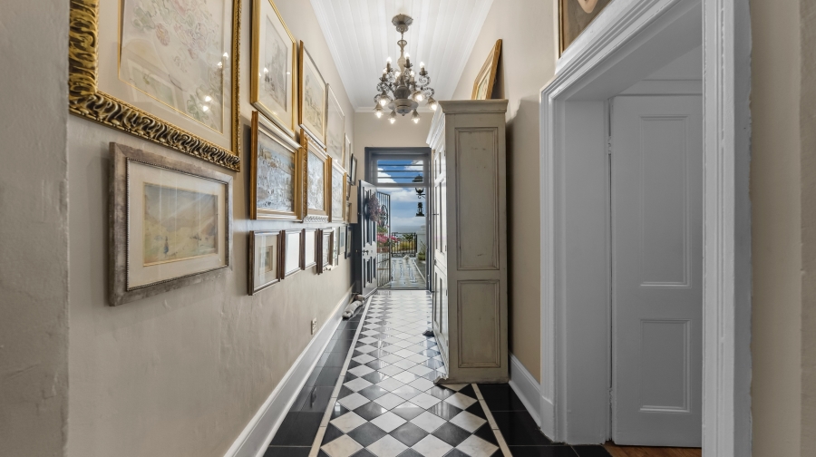 2 Bedroom Property for Sale in Mount Pleasant Western Cape